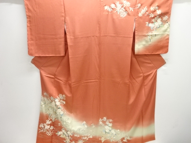 リサイクル・アンティーク着物販売：Shinei